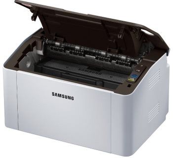 Принтер Samsung Xpress M2020: фото.