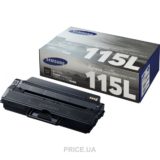 Заправка картриджа Samsung 115L (MLT-D115L)