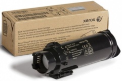 Заправка 106R03484 XEROX Тонер-картридж черный