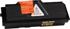Заправка Kyocera TK-130 тонер – картридж черный