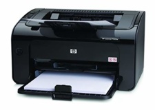 Ремон принтера HP LaserJet P1102