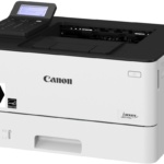 Canon i-SENSYS LBP214dw: еще один беспроводной лазерник для средних рабочих групп
