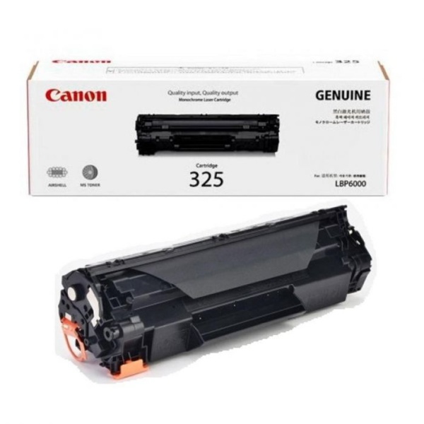 Заправка картриджа Canon 325 для аппаратов LBP-6000 / LBP6000, LBP-6030 / LBP6030, LBP-6040 / LBP6040
