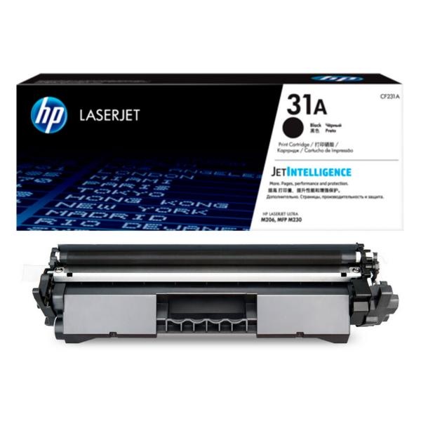Заправка картриджей для принтера и мфу HP: HP LaserJet M206dn, M230fdw, M230sdn Харьков