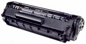 Заправка тонером картриджа принтера Canon LBP-2900/3000