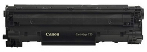 Заправка тонером картриджа принтера Canon LBP-6000/6020/6030 и МФУ MF-3010