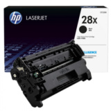 Заправка картриджа HP 28X (CF228X)