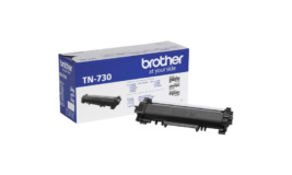 Заправка картриджа Brother TN-730