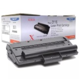 Заправка картриджа Xerox 109R00748 (Xerox 3116)