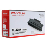 Заправка картриджа Pantum TL-420H