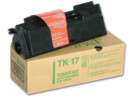 картридж Kyocera TK-17