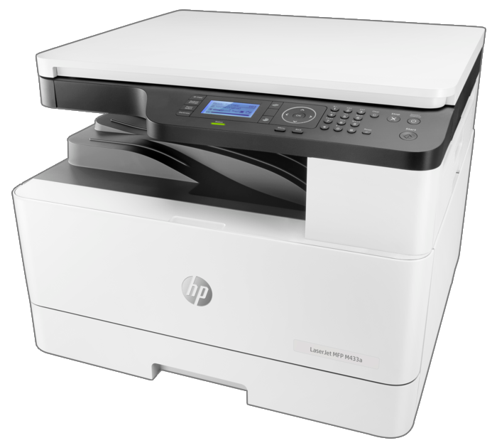 Принтер HP LaserJet M433a