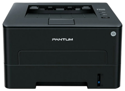 Принтер Pantum P3020