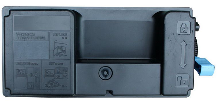 Заправка картриджа Kyocera TK-3100 принтерів FS-2100DN, M3540dn
