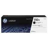 Заправка картриджа HP 150X (W1500X)