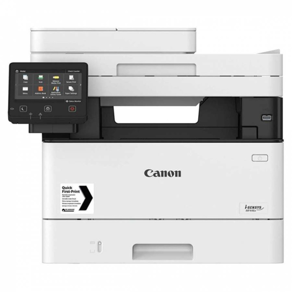 Заправка картриджа Canon i-SENSYS MF 446x