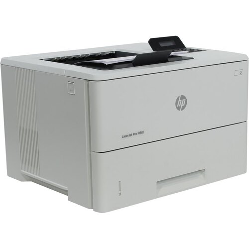 HP LaserJet Enterprise M501n Надійний та ефективний вибір для вашого офісу