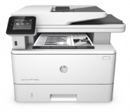 Заправка картриджа HP LaserJet PRO MFP M426dw