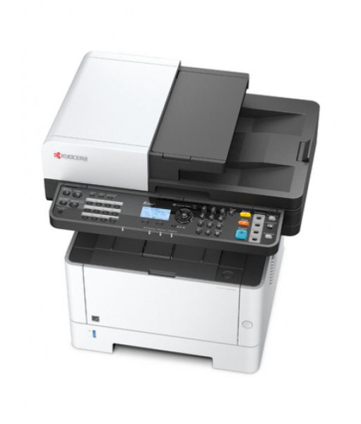 Заправка картриджа Kyocera ECOSYS M2040dn