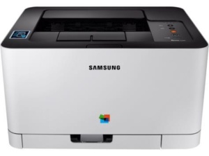 Samsung SL-C430W Бюджетний принтер з бездротовим підключенням 