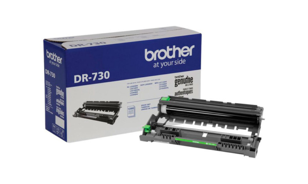 Відновлення фотобарабану Brother DR-2400/DR-730 для Brother HL-L2350, DCP-L2510, MFC-L2710 