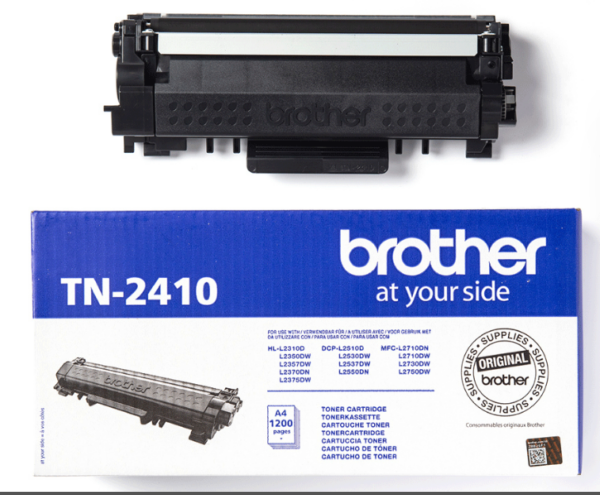 Заправка картриджа Brother TN-2410