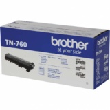 Заправка картриджа Brother TN-760