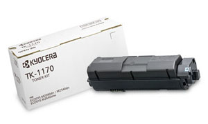 заправка картриджа Kyocera TK-1170 (1T02S50NL0)