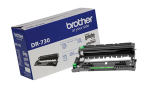 заправлення картриджа Brother DR-730