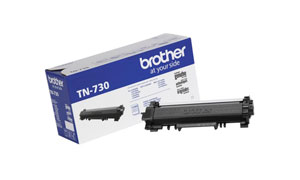 заправлення картриджа Brother TN-730