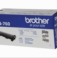 заправлення картриджа Brother TN-760