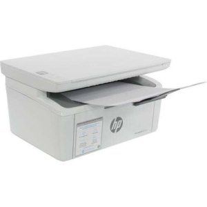 зображення HP LaserJet MFP M141w