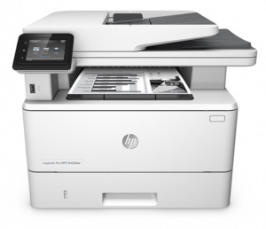 зображення HP LaserJet PRO MFP M426dw