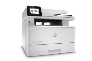 зображення HP LaserJet PRO MFP M428dw